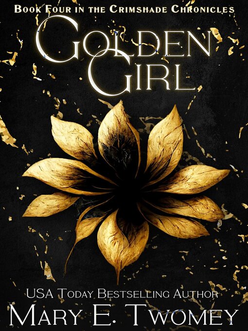 Title details for Golden Girl by Mary E. Twomey - Available